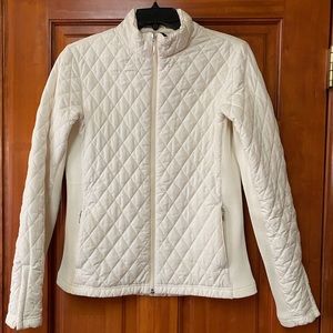 Quilted Jacket
